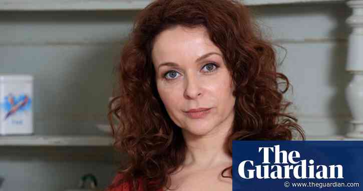 Julia Sawalha furious after being told she is 'too old' for Chicken Run sequel
