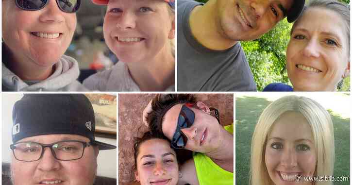 Utahns describe what it’s like to date during COVID-19