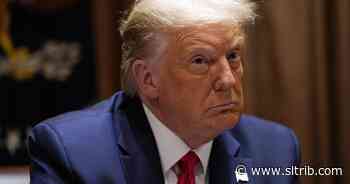 Letter: Let’s have Trump take an English test