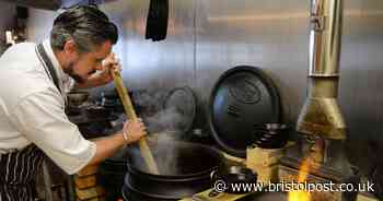 Restaurant will not reopen until there is a Covid-19 vaccine