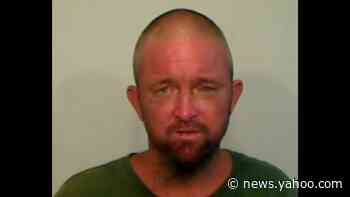 He said he was owed $220. Another man ended up in the hospital, police say