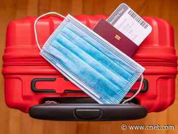 Protect your identity from thieves while on vacation     - CNET