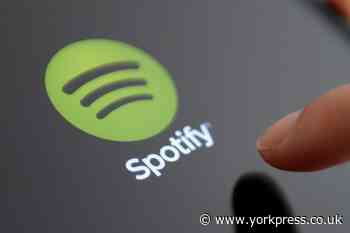 This is why your Spotify music streaming app may not be working