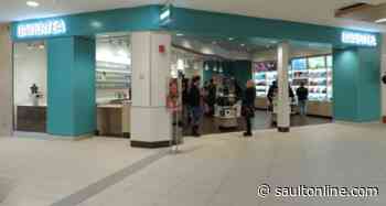 Fate of Local DAVIDsTEA In Limbo