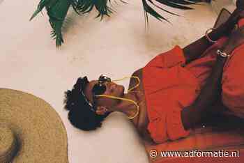 Modelabel Coco Bonito en Haberdashery lanceren handgemaakte Karibu-collectie 