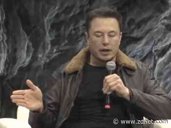 Elon Musk: Update to Neuralink computer-brain tech is coming soon