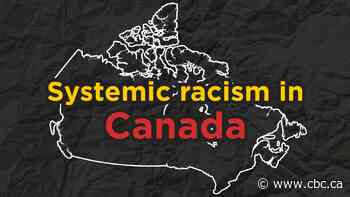 What systemic racism in Canada looks like