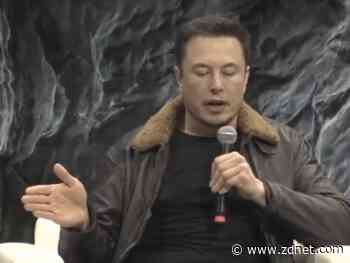 Elon Musk: Update to Neuralink computer-brain tech is coming soon