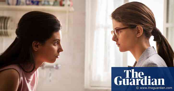 'A language of secrets': how My Brilliant Friend revolutionised female friendship on TV