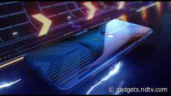 Lenovo Legion Gaming Phone Spotted on Geekbench, 16GB RAM Tipped