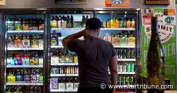 Why is Minnesota the last state with 3.2 beer?