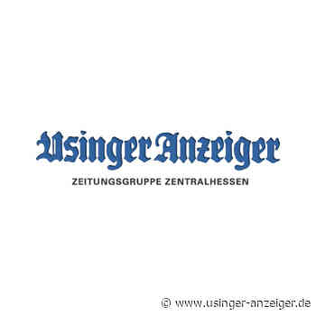SGA startet gegen Braunfels - Usinger Anzeiger