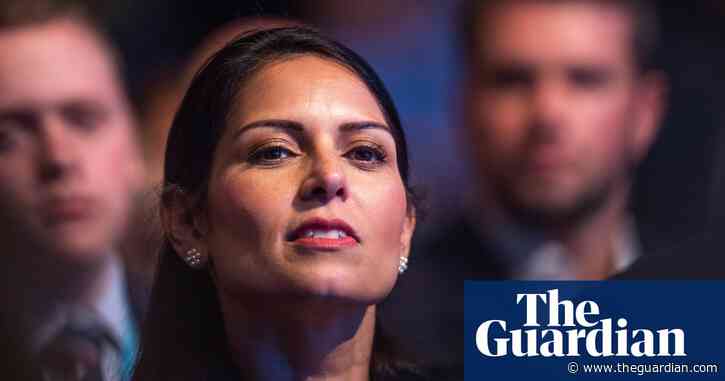 Pressure mounts on Priti Patel over case of 11-year-old at risk of FGM