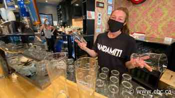 What Stage 3 of Ontario's COVID-19 reopening plan could look like