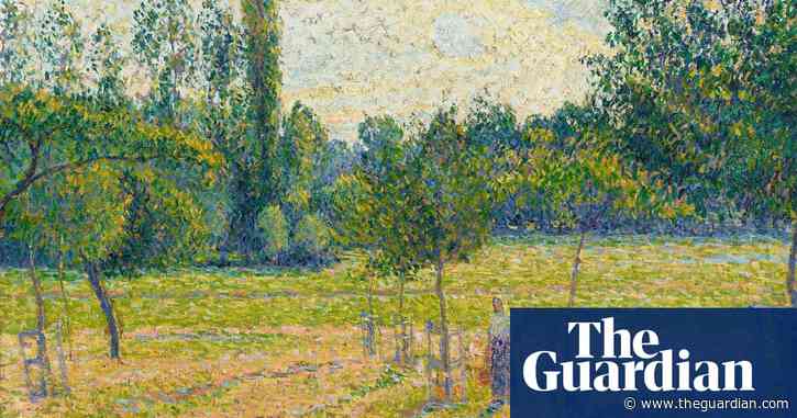 Pissarro painting once owned by Bronwen Astor to enter National Gallery