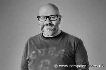 R/GA strategy chief Rob Campbell exits in restructure