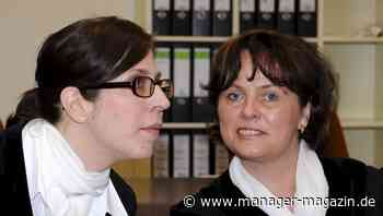 Wirecard: Der größte Fall für Oberstaatsanwältin Hildegard Bäumler-Hösl