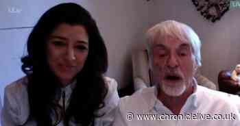 Viewers slam 'sexist' Bernie Ecclestone after car crash interview