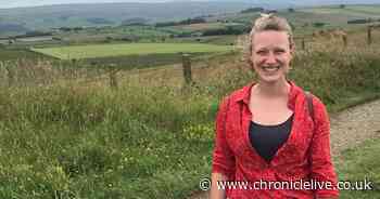 The incredible way domestic abuse survivor is inspiring others to seek help