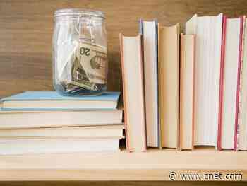 The best personal finance books in 2020     - CNET