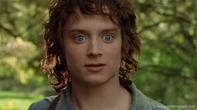 Lord of the Rings Series: Elijah Wood Open to Return for a Cameo