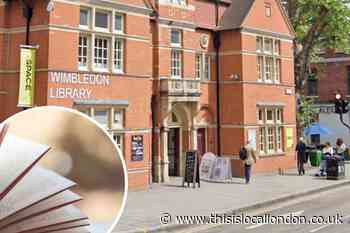 Merton announced phased reopening of libraries