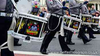 Restrictions imposed on Belfast parade planned for mixed neighbourhood - Belfast Telegraph