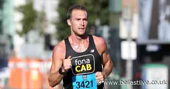 Runners under starter's orders as athletics heads to Down Royal - Belfast Live