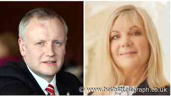 Belfast City Council chiefs' quit threat over Bobby Storey funeral row - Belfast Telegraph