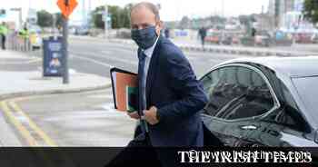 Taoiseach’s visit to Belfast to meet Arlene Foster and Michelle O’Neill postponed - The Irish Times