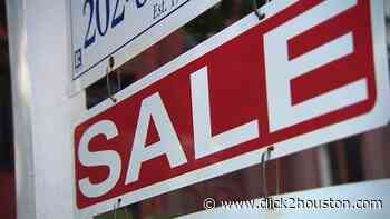 HAR: Houston housing market sees record sales for June, despite COVID-19 - KPRC Click2Houston