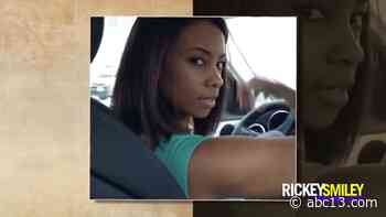 Rickey Smiley's daughter opens up after shooting in south Houston - KTRK-TV
