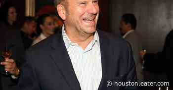Houston Restaurateur Tilman Fertitta's Culinary Empire Is Feeding NBA Players in Quarantine - Eater Houston