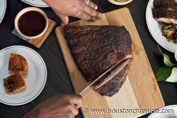 Meet the new players on Houston's dining scene - Houston Chronicle