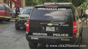 ‘A lot of uptick in violence': Homicide rate increases in Houston, Chief Acevedo says - KPRC Click2Houston