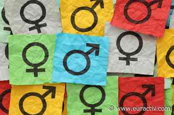 How COVID-19 can bring gender justice - EURACTIV