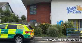 Plymouth nursery worker dies after 'tragic accident'