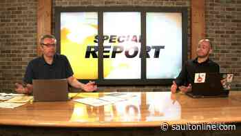 Special Report – July 10