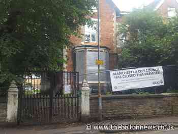 Bury landlord sees 'horror house' closed down by the courts