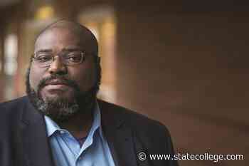 Q&A with Terry Watson, of Strategies for Justice, on Working for Change - State College News