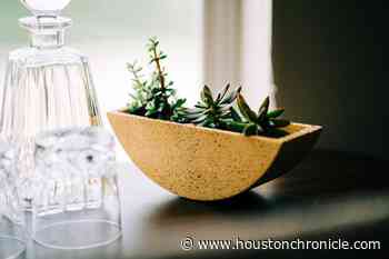 Houston design collective Pretti.Cool makes pretty cool products - Houston Chronicle
