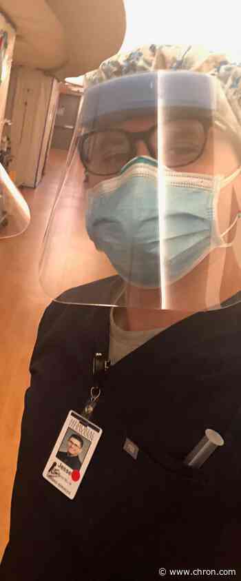 'We're seeing the worst of the worst': Houston nurse describes dire situation in ICU surge - Chron.com