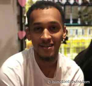 Imani shooting: two men charged with murder - Islington Tribune newspaper website