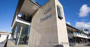 Durham's Gala Theatre set to under go refurbishment during coronavirus closure