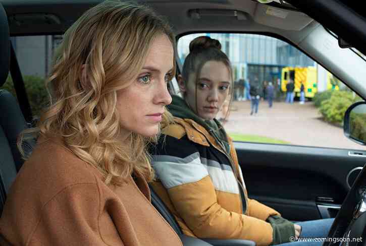 Exclusive The Nest Clip From Acorn TV’s Psychological Thriller Miniseries