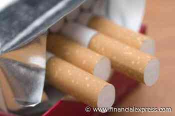 Customs seizes cigarettes worth over Rs 1.5 crore at New Delhi railway station