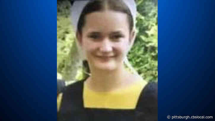 FBI Offering $10,000 Reward In Mysterious Disappearance Of Pa. Amish Girl Linda Stoltzfoos