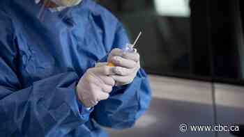 Ontario sees 116 new COVID-19 cases as downward trend continues