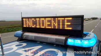 A12 Roma-Civitavecchia, tratto riaperto dopo incidente mortale - RomaDailyNews