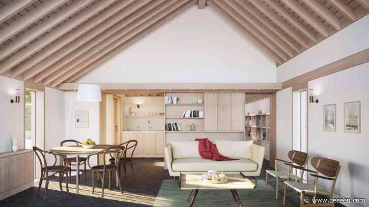 Manea Kella's aim is to "surprise and reinvent" in every project